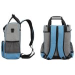 Sac à dos isotherme intérieur