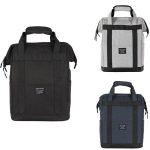 Sac isotherme en extérieur