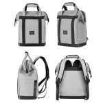 Compartiment intérieur sac