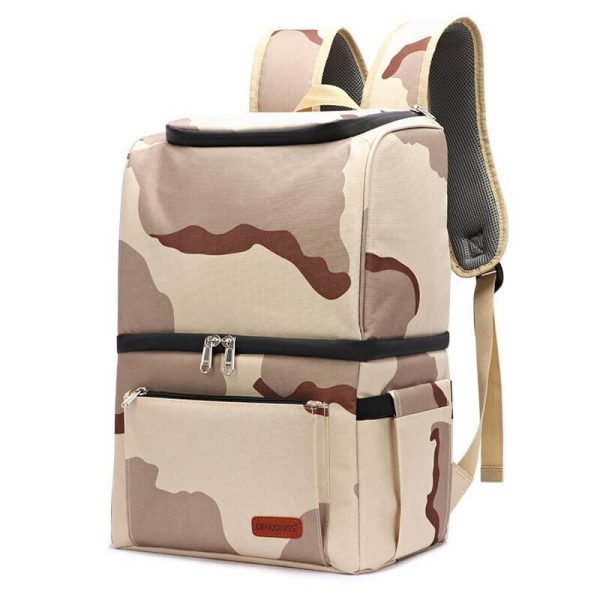 Sac à dos pour rando
