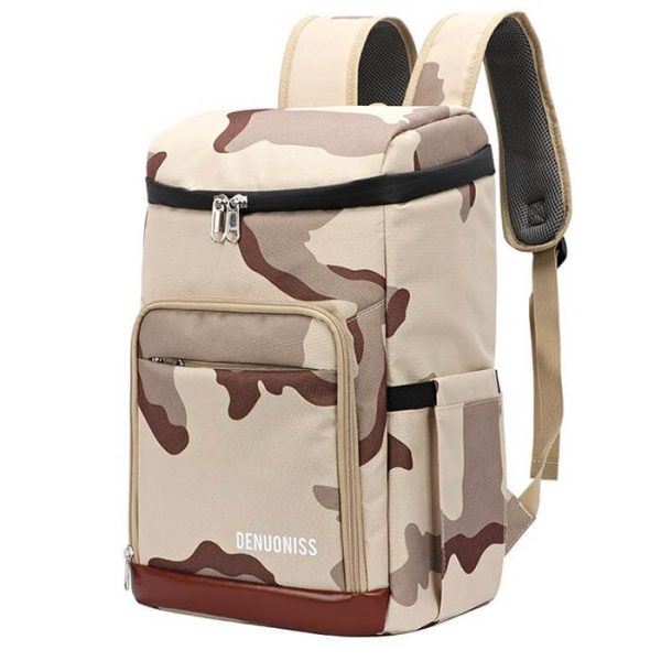 Sac à dos militaire