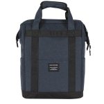 Sac à dos bleu élégant