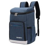 Sac à dos isotherme extérieur