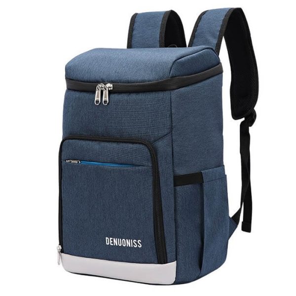 Sac à dos isotherme extérieur