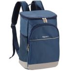 Sac à dos isotherme élégant