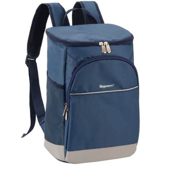 Sac à dos isotherme élégant