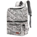Sac isotherme en plein air