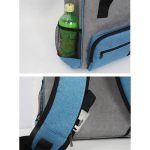 Sac à dos repas extérieur