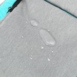 Deux tailles de sac disponibles