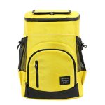 Sac à dos isotherme en extérieur