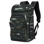 Sac à dos isotherme militaire