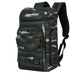 Sac à dos isotherme militaire
