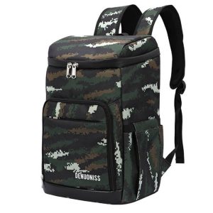 Intérieur isotherme sac