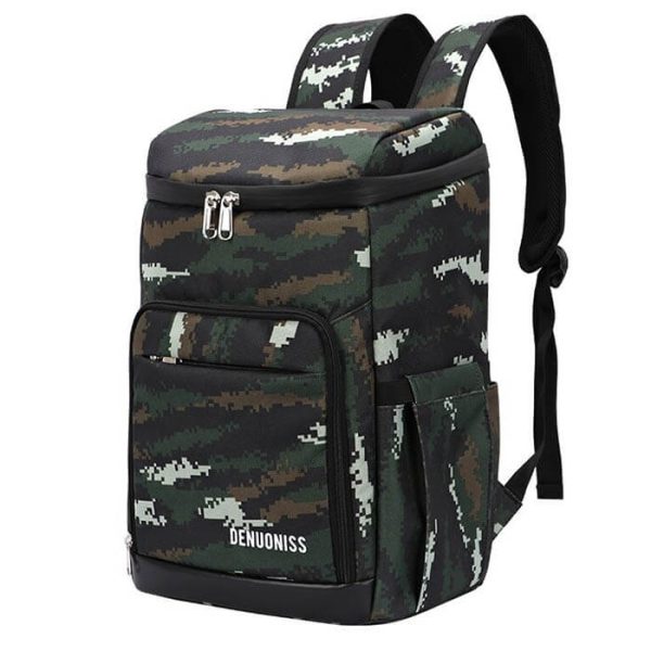 Intérieur isotherme sac