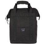 Sac à dos noir élégant