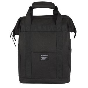 Sac à dos noir élégant