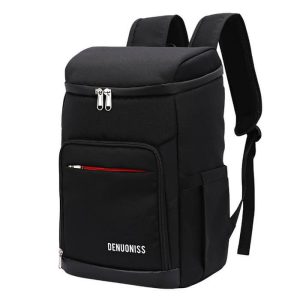 Sac à dos isotherme fermé