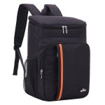 Sac à dos alliant style et fonctionnalité