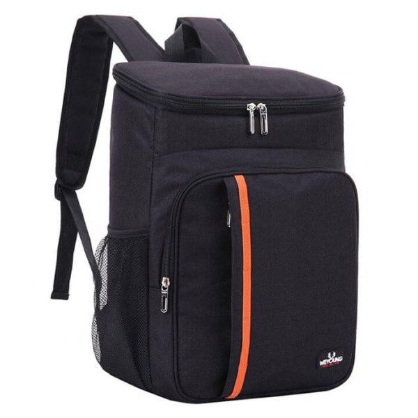Sac à dos alliant style et fonctionnalité