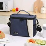 Lunch bag isotherme design