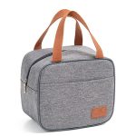 sac glacière homme élégant
