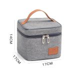 Accessoire repas isotherme