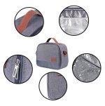 Design moderne sac à lunch