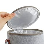 Bandoulière ajustable en tissu