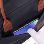 Portable lunch solution