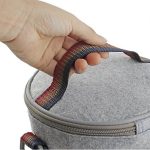 Intérieur imperméable isolé