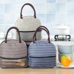 Intérieur du sac facile à nettoyer