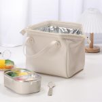 Sac repas design