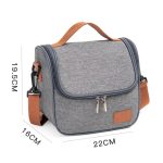 Sac polyvalent main épaule
