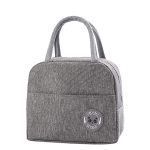 Sac lunch box moderne