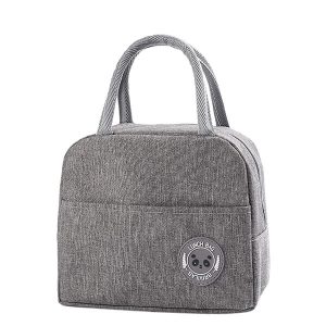 Sac lunch box moderne