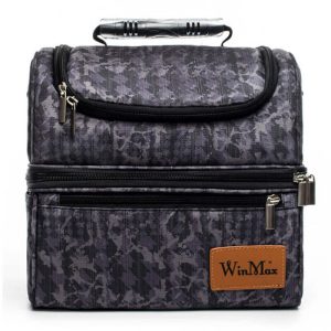 Lunch bag frontal