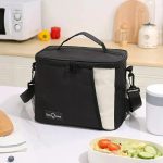 Sac en gros plan