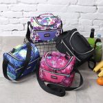 Sac isotherme compacte
