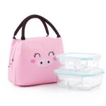 Sac isotherme design chien