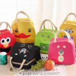 Sac enfant robuste
