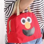 Fermeture du sac