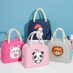 Lunch bag enfant isotherme