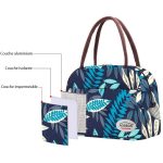 Design tropical distinctif