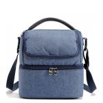 Sac repas vue avant