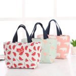 Sac coton lin durable