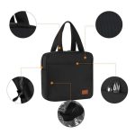Sac élégant et discret