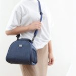 Sac à déjeuner stylé