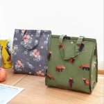 Lunch bag élégant pour femmes