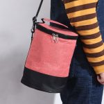 Lunch bag pour bureau