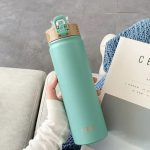 Design écologique et chic